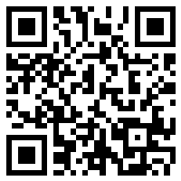 QR Code for bitcoin:1Fbia5wkPzXBVNXd5ndFu4synLmv69AdXR