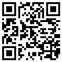 QR Code for bitcoin:1FbieFLySpgberi8ZqtcACJwd2DbKC4uRN