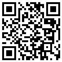 QR Code for bitcoin:1Fbn38kb6nX2TdcFV1LWBJQj3SDSmoNH5h