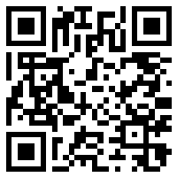 QR Code for bitcoin:1FbqexKwMR7CGMSHSqvtQpg8k8NXA7LERT