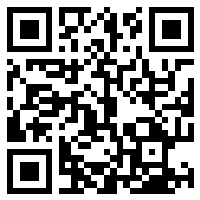 QR Code for bitcoin:1Fbs8pVVjeT7bo8WMEzyRrPLr2BiZWbwiT