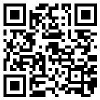 QR Code for bitcoin:1FbyVpCm9FvaQSaEnRnGCXxzMSLKmq6ZPC