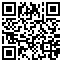 QR Code for bitcoin:1Fbz3RAArtsktQPzKQ97ppfAH6jU47dRbo