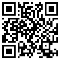 QR Code for bitcoin:1Fc23UXEakDc2nZjZNf51oJ1pitTW7EtrP