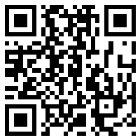 QR Code for bitcoin:1Fc2FjEoVdvX3pDnKv2TLHhMvGoQZNusGk