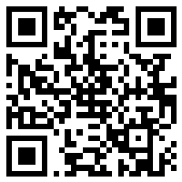 QR Code for bitcoin:1Fc3DhmrTSKUdfBESYejUptDUExUtWmVpT