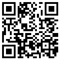 QR Code for bitcoin:1Fc4mG31V4FwiBwtUw6bCy4FjNdxx2DFfW