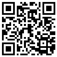 QR Code for bitcoin:1Fc5P7rhojxttMYKjqPWizscDBwKBeDWAY
