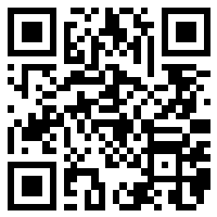 QR Code for bitcoin:1FcAVNfD7Mx2UN8BRpycB8jgVABPubKfc4