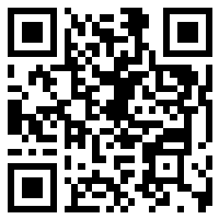 QR Code for bitcoin:1FcCX7bPNFAbMckALv4ZBT3bHx8zXbfoap