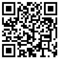 QR Code for bitcoin:1FcCaJ7kBo4USU9pNCRWbqk2PShgRT9DB1