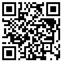 QR Code for bitcoin:1FcJvgcy9RCoAH3FC9fHcX7H5AHXs6corC