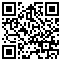 QR Code for bitcoin:1FcMwSBfDpDRemkZQ8Ff2chj26XWadV7zT