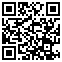 QR Code for bitcoin:1FcMx53CWjPrvXeEPsPzBFaMk3hmZHUUrf