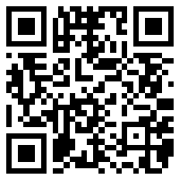 QR Code for bitcoin:1FcPFC5ScADK4oiVK4716YDdCkd1wwpccY