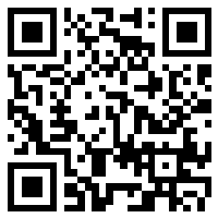QR Code for bitcoin:1FcTWkVTzbfTGGEVsDvoSCmFhUze8sTWAN