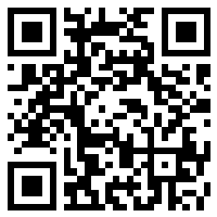QR Code for bitcoin:1FcWu8LpdaRFcaeqDWfyryefeKWBopB992
