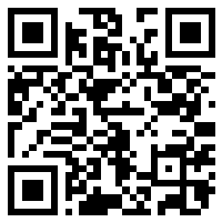 QR Code for bitcoin:1FcZJiWxEDLJn8aXGSEvF8eECnnRGZM9UR