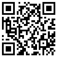 QR Code for bitcoin:1FcePR4NBaS4vWUzoCmG73fxkC5LBMteTE