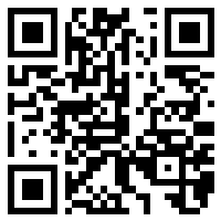 QR Code for bitcoin:1FchtskuTvu9CDueEQPiYPuFTWoyokubfh
