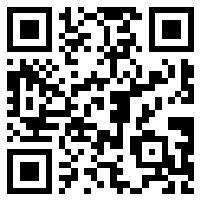 QR Code for bitcoin:1FckSXJRYjsHzmhUHS6dEvkibpdeEP24M6