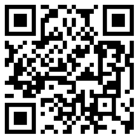 QR Code for bitcoin:1FcmPXUpnrbY3a3gDW2ycgMu7jD722Q3Av