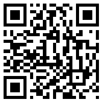 QR Code for bitcoin:1FcokvLR44A2CgJTrsmPu2WTE4BmHD8fAo