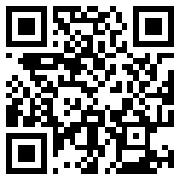 QR Code for bitcoin:1FcvAX46BdDXHaok2QrKtGFdEU5YMVWtQA