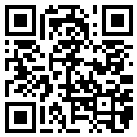 QR Code for bitcoin:1FcvMJPdfSkqHAVjeejJMRDLnQppYdymWX