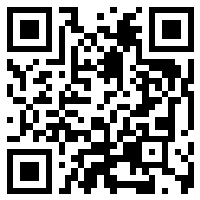 QR Code for bitcoin:1Fd3hPJSrkdkLY1JxcGgSP9mWdxvZT4yff