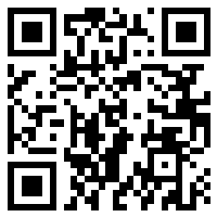 QR Code for bitcoin:1Fd4EHbSYBUYXX85JtUPYWRvAUGuSy3nDM