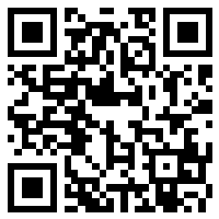QR Code for bitcoin:1Fd4HB2ZWfRW1poPq1P8uvhTC4dV53KEF7