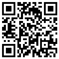 QR Code for bitcoin:1FdAjyFVQHYP3ex77syff6BLq5XprEMfdp