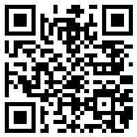 QR Code for bitcoin:1FdDmnN3rTEnNjwBdffBtdeGRYeGDwtC6f