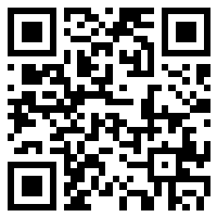 QR Code for bitcoin:1FdESB6trmG7yemyJA9To7Dtyh53tUrcyF