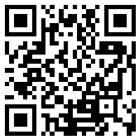 QR Code for bitcoin:1FdF3UQQXnDqSS9faBgiKibF6UCT7fRUJo