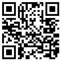 QR Code for bitcoin:1FdGojxyCjJ9wAzEUY2renCfV8ZmXHQ1if