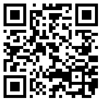 QR Code for bitcoin:1FdH5m3X2v23RcodRuYjiaKXSBHSvQBqA7
