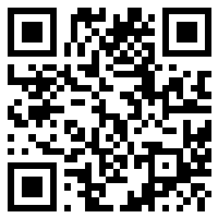 QR Code for bitcoin:1FdMSSzVogvHNsMB5sTXM3iTYbPsZpLKXa
