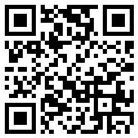 QR Code for bitcoin:1FdQJqUpeABG4kmU7h9KcMHnr8wRSWD7w7