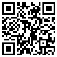 QR Code for bitcoin:1FdRGzEr4Xqvt8QwwnKvmHKe4Fhme7gNHx
