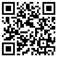 QR Code for bitcoin:1FdTk42h389PFq3krDpxGwKSsrV8CcsskL