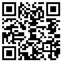 QR Code for bitcoin:1FdTu5GT9B6Xgjd871R6o4TcSMQLb3G7Vx