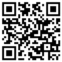QR Code for bitcoin:1FdUWAF698JB2J8SqZ7qiaz5YY1AwMv8Fs