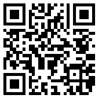 QR Code for bitcoin:1FdV7MVBcZ6zMUDnvK9T5w2ErJGjuekLeA