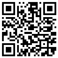 QR Code for bitcoin:1Fda3smZGJmNWpJ2QLKLfkZPcSwQRPG4e