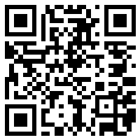 QR Code for bitcoin:1Fda4QAhECDV88Xj6e77VGWNrVusvBWq8P