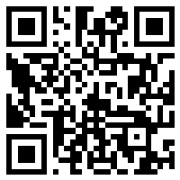 QR Code for bitcoin:1FdhV3bkefvx6nJBJoQ3bTA7782HdaWr4