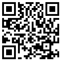 QR Code for bitcoin:1FdipYZtCnVfAffzH4bHSiYUTvKjBe6Ppu