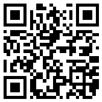QR Code for bitcoin:1Fdk8Ac3xDevrTteeKWr5gQvJiQD1i7mcj